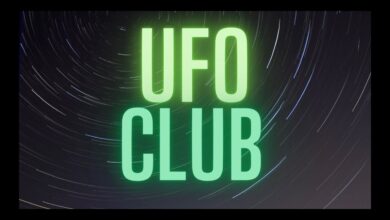 UFO Club (2022)