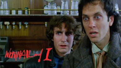 Уитнейл и аз | Withnail and I (1987)
