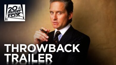 Уолстрийт | Wall Street (1987)