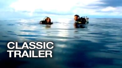 В открити води | Open Water (2003)