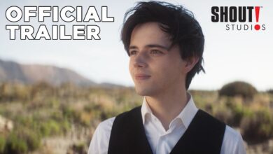 Вълшебната флейта | The Magic Flute (2022)