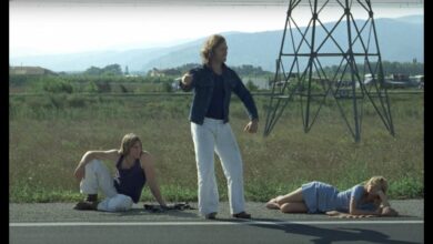 Валсиращите | Going Places (1974)