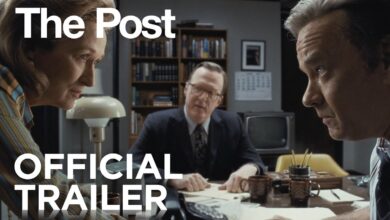 Вестник на властта | The Post (2017)