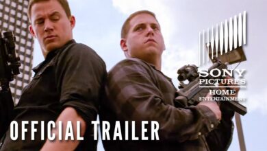 Внедрени в час 2 | 22 Jump Street (2014)