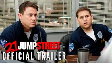 Внедрени в час | 21 Jump Street (2012)