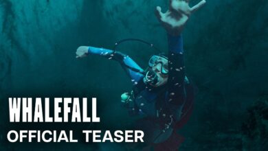 Whalefall (2026)