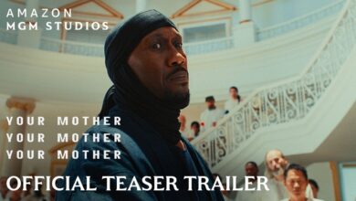 Your Mother Your Mother Your Mother (2026)