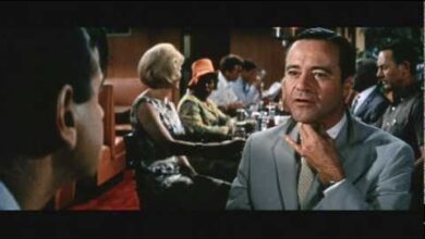 Стари приятели| The Odd Couple (1968)