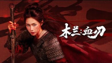 Mulan: Light a Fire (2026)