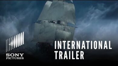 Приключенията на Тинтин | The Adventures of Tintin (2011)