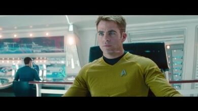 Стар Трек: Пропадане в мрака | Star Trek Into Darkness (2013)