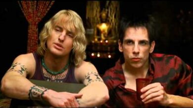 Зулендър | Zoolander (2001)