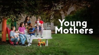 Млади майки | Young Mothers (2026)