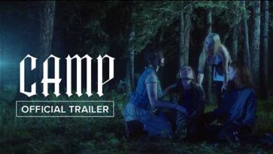 Camp (2025)