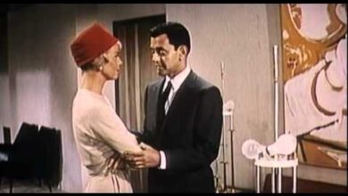 Интимен разговор | Pillow Talk (1959)