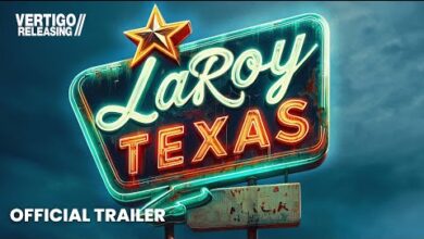 LaRoy, Texas (2023)