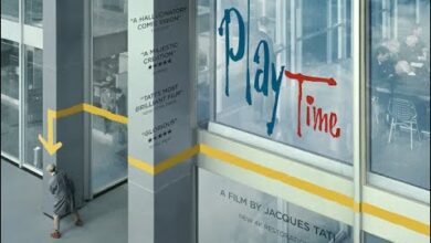 Playtime (1967)