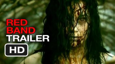 Злите мъртви | Evil Dead (2013)