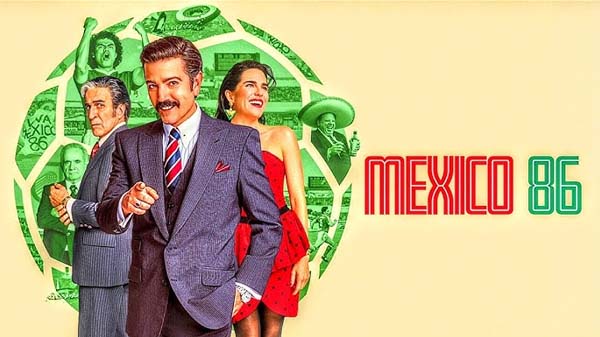 Мексико 86