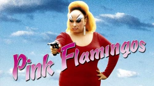 Розови фламинго | Pink Flamingos (1972)
