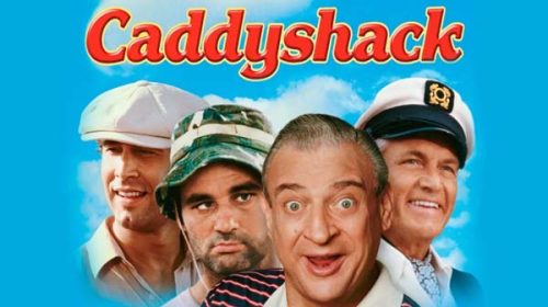 Слуги и господари | Caddyshack (1980)