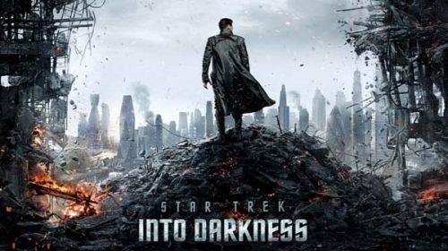 Стар Трек: Пропадане в мрака | Star Trek Into Darkness (2013)