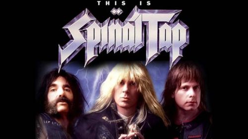 Това е Спайнъл Тап | This Is Spinal Tap (1984)