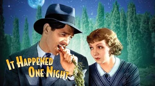 Това се случи една нощ | It Happened One Night (1934)