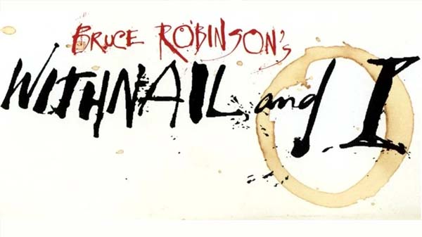 Уитнейл и аз