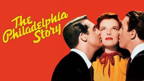 Филаделфийска история | The Philadelphia Story (1940)