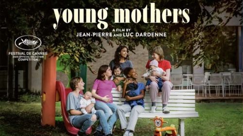 Млади майки | Young Mothers (2026)