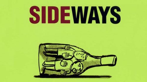 Отбивки | Sideways (2004)