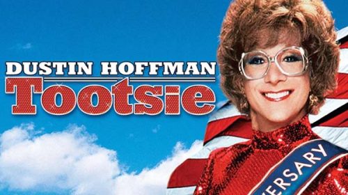 Тутси | Tootsie (1982)