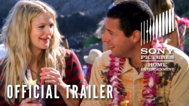 50 първи срещи | 50 First Dates (2004)