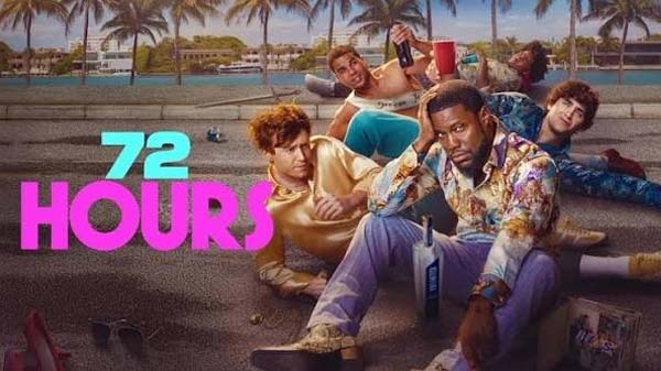 72 Hours (2026)