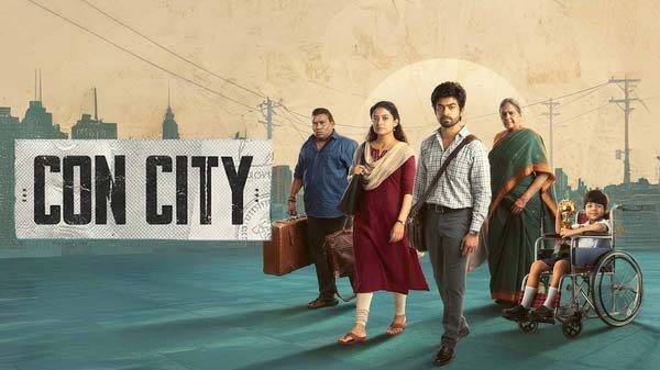 Con City (2026)