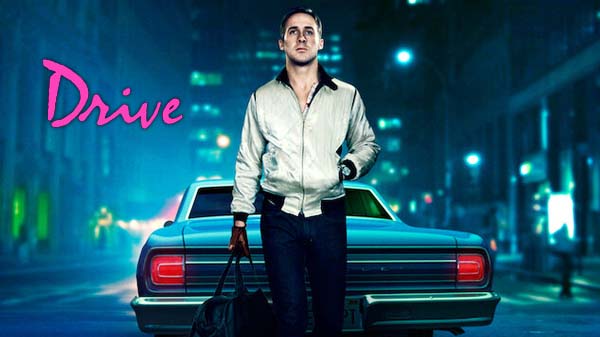 Drive Живот на скорост