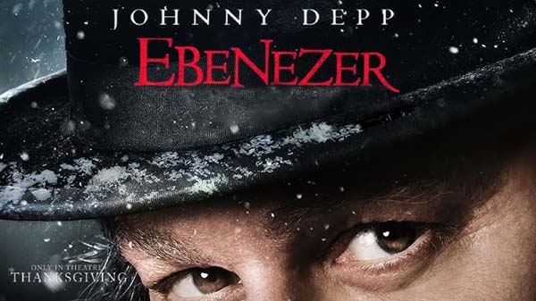 Ebenezer