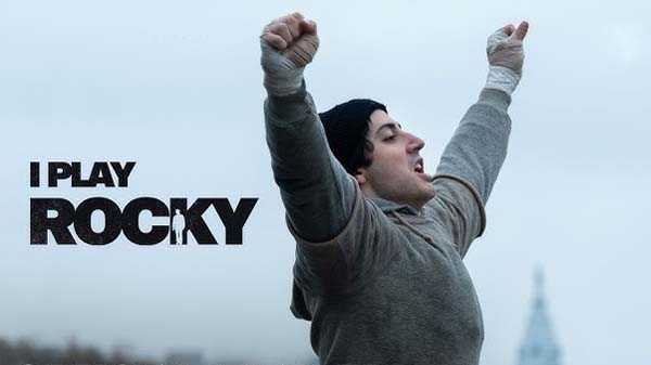I Play Rocky