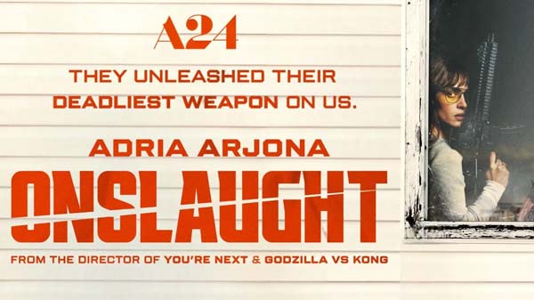 Onslaught (2026)