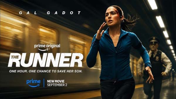 The Runner (2026)