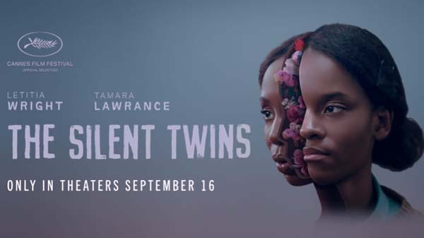 The Silent Twins