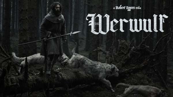 Werwulf (2026)