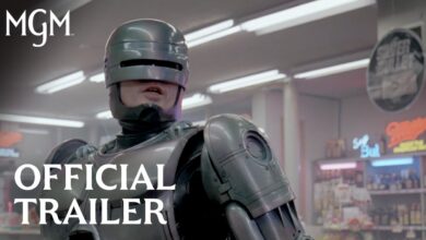 Amazon Prime Video официално разработва сериал по „Робокоп“