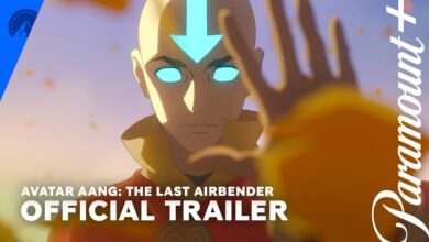 Аватар: Аанг – Последният повелител на въздуха | Avatar Aang: The Last Airbender (2026)