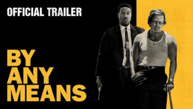 By Any Means (2026)