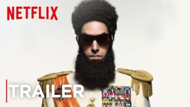 Диктаторът | The Dictator (2012)