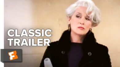 Дяволът носи Прада | The Devil Wears Prada (2006)
