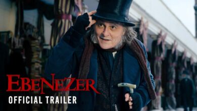 Ebenezer (2026)
