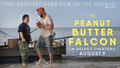 Фъстъченият сокол | The Peanut Butter Falcon (2019)